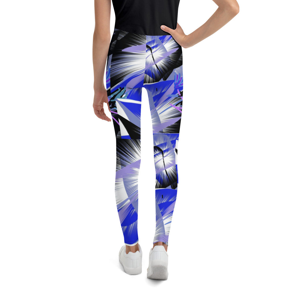 Legging Pour Ado